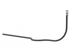 TS-1W-55/70-5 датчик температуры с кабелем длиной 5 м Энергосервис