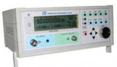 Г4-225 - генератор сигналов