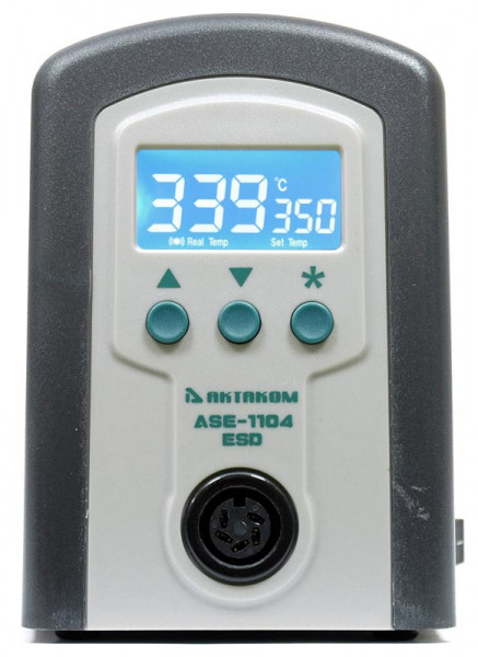Паяльная станция ASE-1104