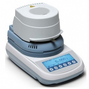 Анализатор влажности i-Thermo G163L