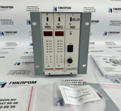 БПС-21М-2ВЦ ИБЯЛ.411111.042-20 блок питания и сигнализации