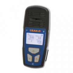 Газоанализатор СЕАН-П (П-2, П-3, П-4, CO, NH3, H2S, SO2, Cl2, NO2, NO, CO2, O2, CH4, C3H8)