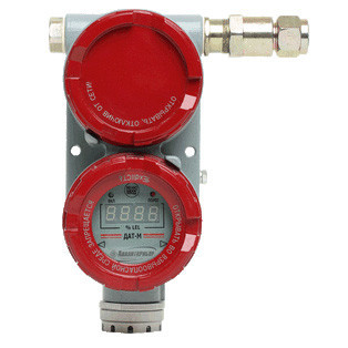 ДАТ-М-05ХН ИБЯЛ.413216.044-07 датчик сигнализатор