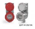 ДАТ-М-05ХН ИБЯЛ.413216.044-07 датчик сигнализатор