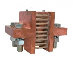 Шунт 75.ШИСВ А 750 0,5 ОО