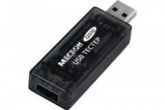 USB- тестер МЕГЕОН 12010