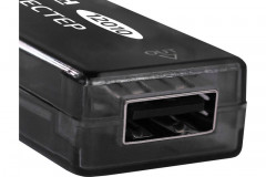USB- тестер МЕГЕОН 12010