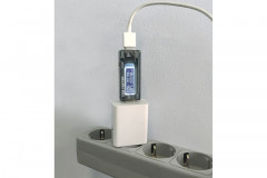 USB- тестер МЕГЕОН 12010
