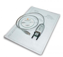 Комплект средств настройки - 1 (USB/RS422 ЭЛПИ-1)