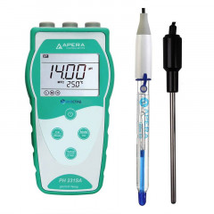 PH231SA Портативный pH-метр ЭКОСТАБ