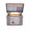 Микроомметр MMR-620