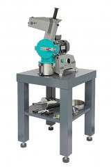 Мельница ножевая РМ 120М рекомендуемый комплект с напряжением 220 В