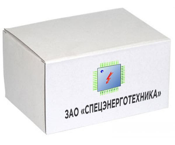 Устройство защиты электродвигателей уз-15