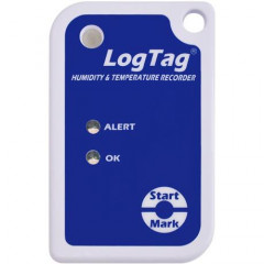 ЛогТэг ХАКСО-8 термогигрометр регистрирующий (LogTag HAXO-8)