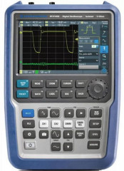Цифровой осциллограф Rohde &amp; Schwarz RTH1002 PLUS