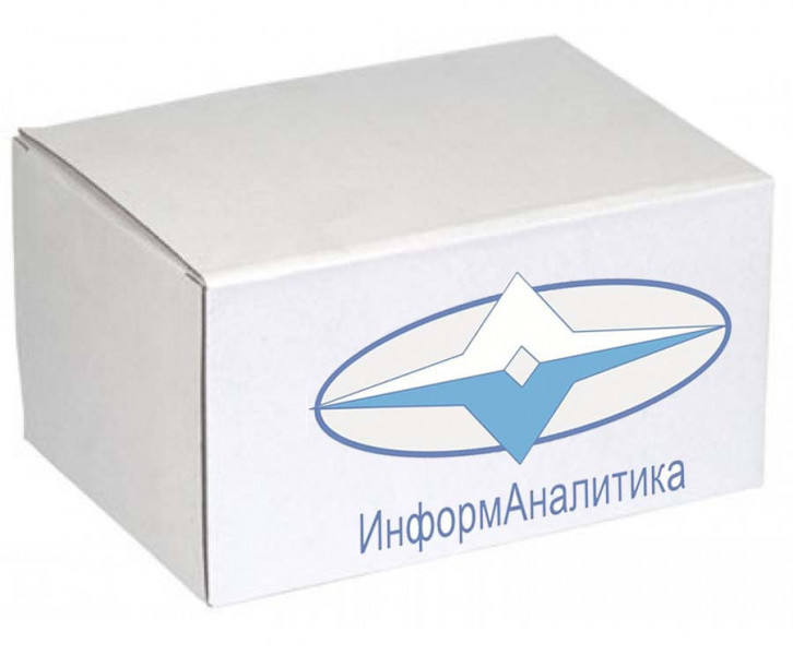 Комплект: ЭХЯ Cl2, ЭХЯ H2, модуль фотосинтеза