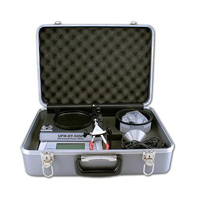 Ультразвуковой ваттметр UPM-DT-50SP