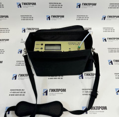 КОЛИОН-1В-05 газоанализатор переносной