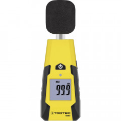 Trotec BS06 шумомер