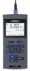 Оксиметр Multi 3510 SET 4 (WTW) 2FD354