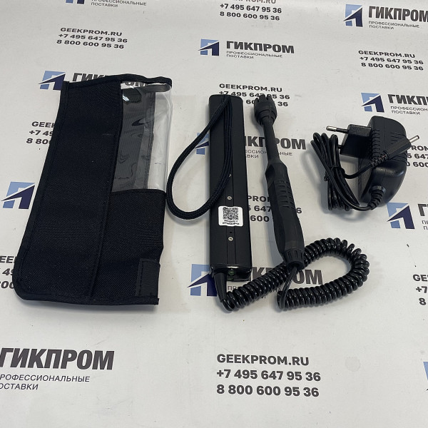 Индикатор утечки газа ФТ-02В1