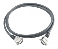 Коммуникационный кабель RS-232 9pin/9 pin (AD-8922A)