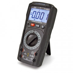 Мультиметр цифровой DT-8908D
