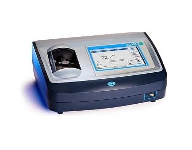 HACH LPV444.99.00320 TL2360 лабораторный турбидиметр