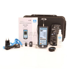 Дефектоскоп ультразвуковой А1211 Mini
