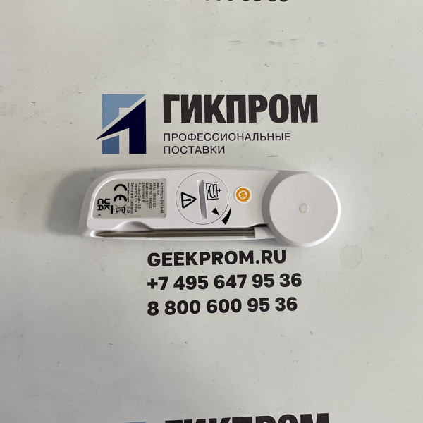 Testo 103 термометр с убирающимся зондом