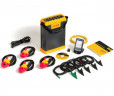Трехфазный регистратор электроэнергии Fluke 1750/B