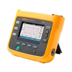 Регистратор электроэнергии Fluke 1738/B
