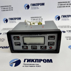МКС-07Н дозиметр-радиометр 