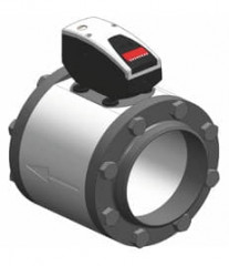 Счетчик сжатого воздуха Testo 6446 DN 80 нержавеющая сталь