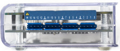 АКС-3116 Логический USB анализатор-приставка