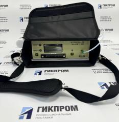 КОЛИОН-1В-25 переносной газоанализатор