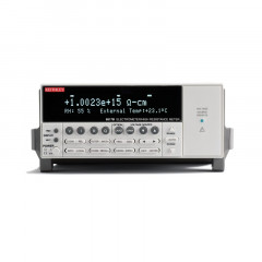 Пикоамперметр Keithley 6487