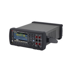 Мультиметр цифровой Keysight Truevolt 34461A