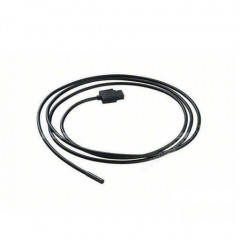 Bosch 1600A009BC - Головка камеры для GIC 120/120 C 3,8мм / 1,2м