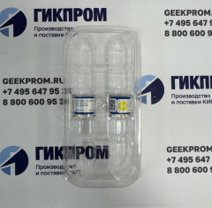 DDS GS+4CL2 сенсор хлора CL2