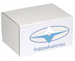 Микрошприц 100 мкл с прямым срезом иглы