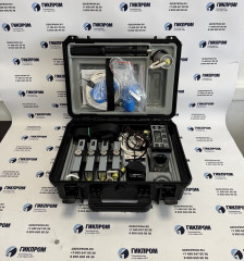 Дозиметр-радиометр МКС-07Н (комплект 4Н с адаптером-звуковым)