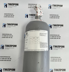Газовая смесь CO-Воздух 1%