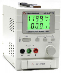 APS-1602L Источник питания программируемый