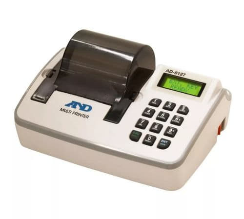 Принтер компактный AD-8127