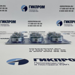 7HCN-50S Semeatech сенсор газа синильной кислоты HCN