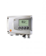 Testo 6351 nрансмиттер дифференциального давления (A04/B06/C02/D02/E00/F01/H01)