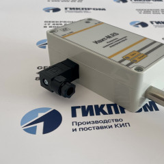 Ивит-М.RS электронный измеритель влажности и температуры 