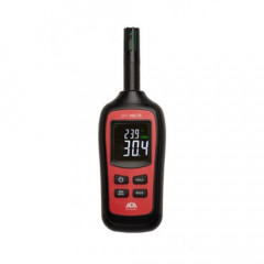 Измеритель влажности и температуры ADA ZHT 100-70