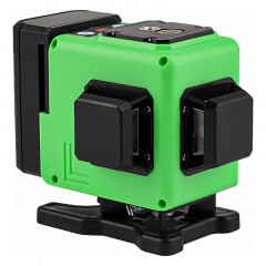 Лазерный уровень AMO LN 3D-360-3